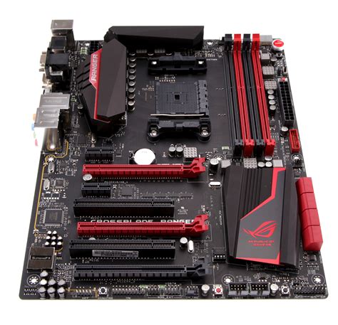 best motherboards for gaming